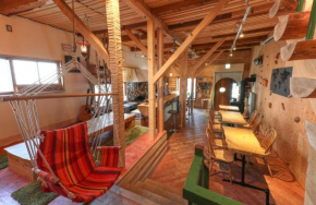 SappoLodge